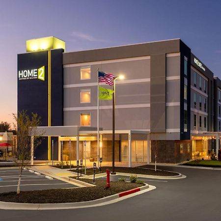 Home2 Suites By Hilton カルフーン エクステリア 写真