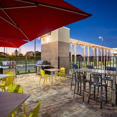 Home2 Suites By Hilton カルフーン エクステリア 写真