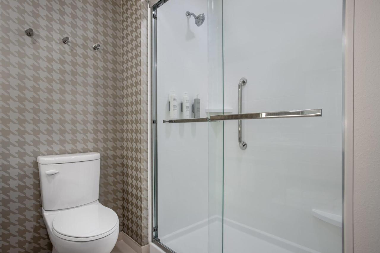 Home2 Suites By Hilton カルフーン エクステリア 写真
